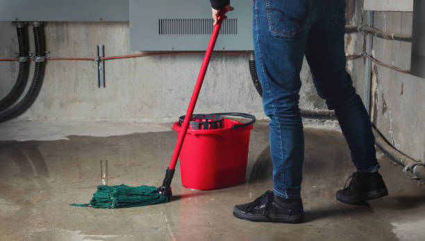 Best Commercial water damage restoration  in Fairless Hills, PA